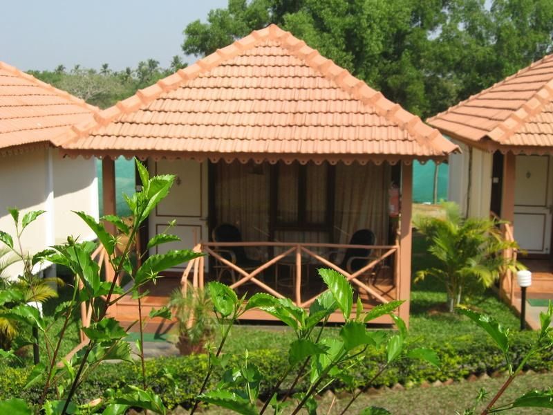 Goa Beach House фото 1