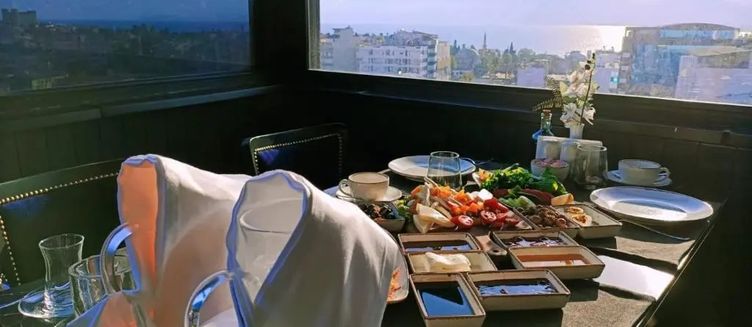 Фото отеля Les Lion Luxury Spa