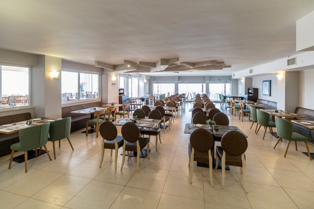 Golden Beach Hotel фото 8