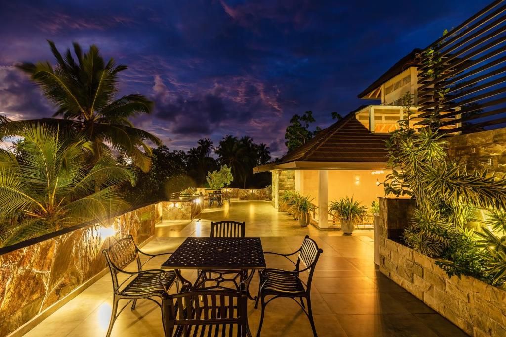 The Palace by Ocean фото 30