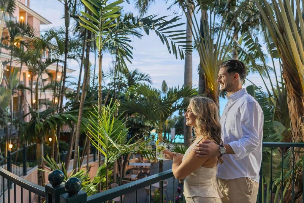 Pestana Royal Premium All Inclusive Ocean & Spa Resort фото 31