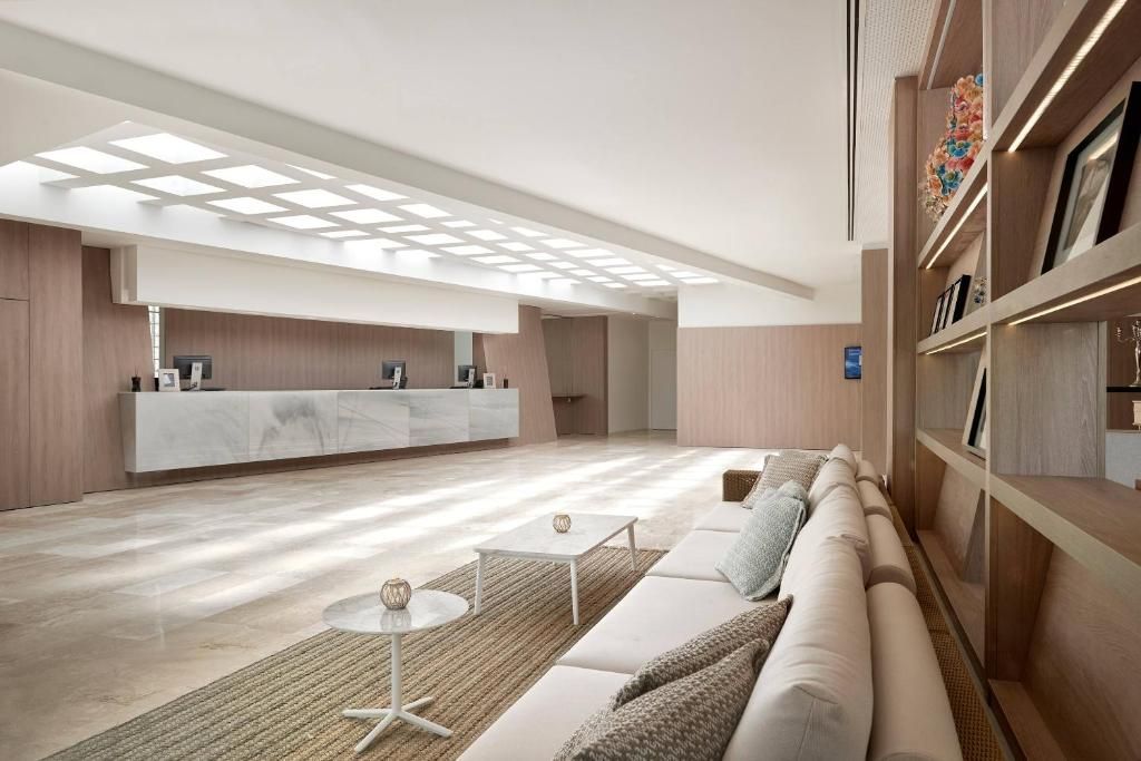 Melia Antillas Calvia Beach фото 8
