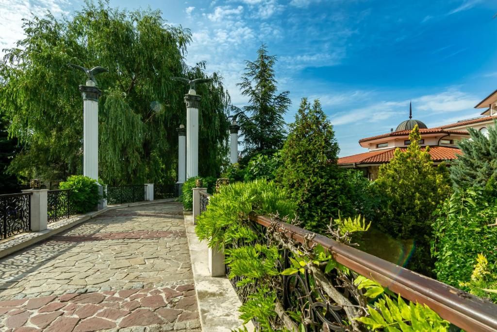 Helena Park - Ultra All Inclusive фото 18