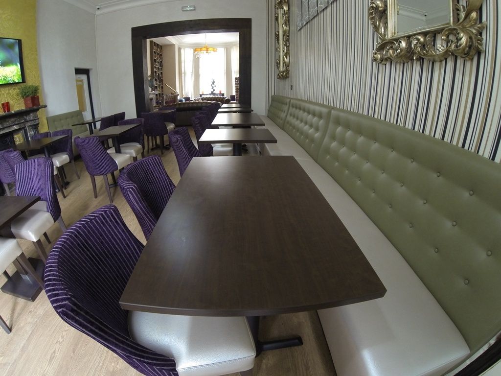 1 Lexham Gardens Hotel фото 48