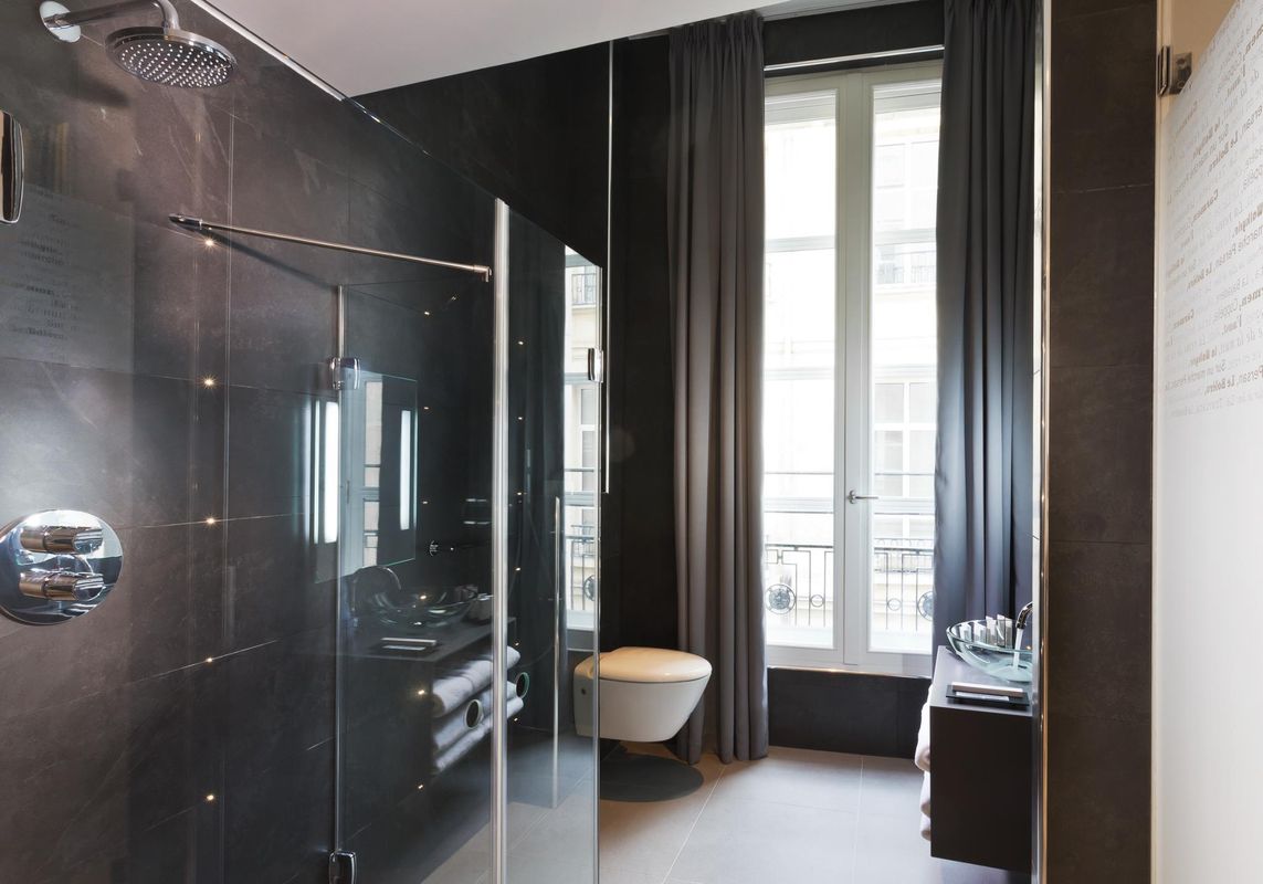Lyric Hotel Paris фото 3