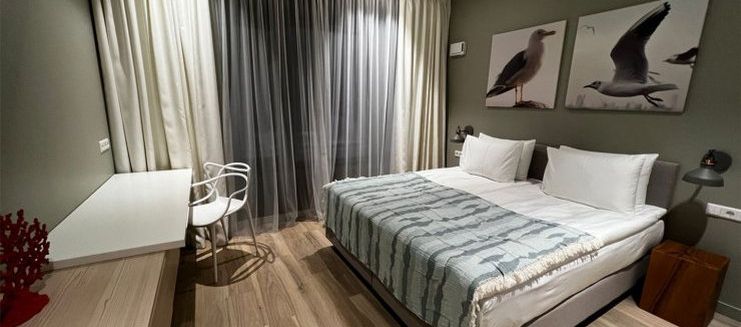 Фото отеля Вилла Нега