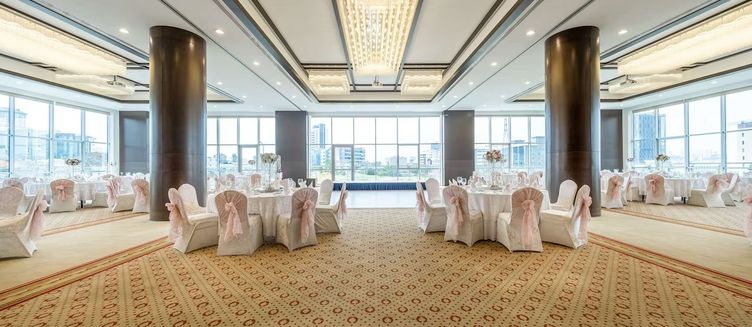 Фото отеля Clarion Hotel Istanbul Mahmutbey