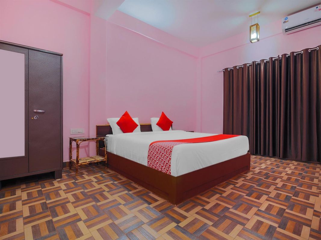 Hotel Anandam Elegance фото 4