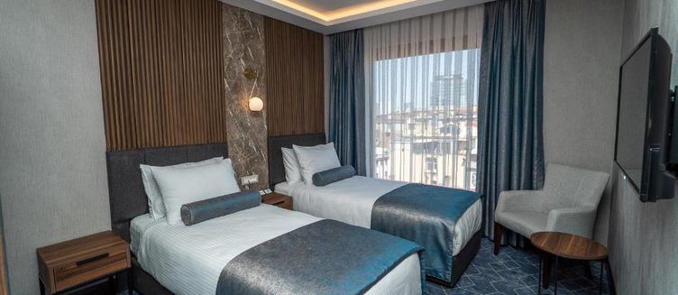 Фото отеля Ring Stone Hotels Bosphorus