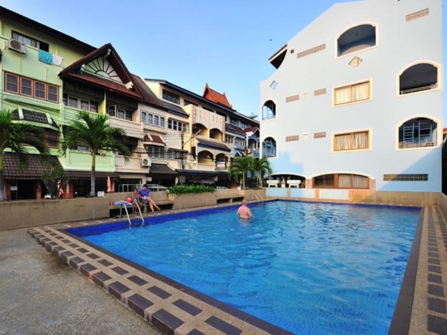 Thipurai Beach Hotel фото 9