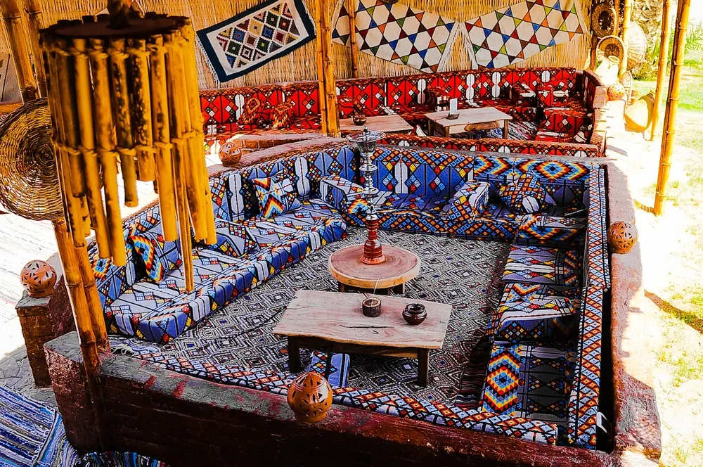 Dahab Lagoon Club & Resort фото 105