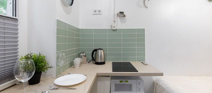 Фото отеля Исторический Центр на Проспекте Севастьянова