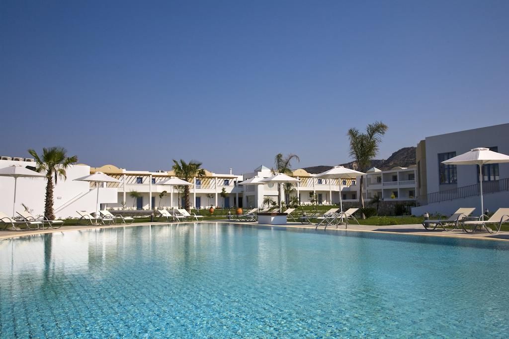 Lakitira Suites фото 10