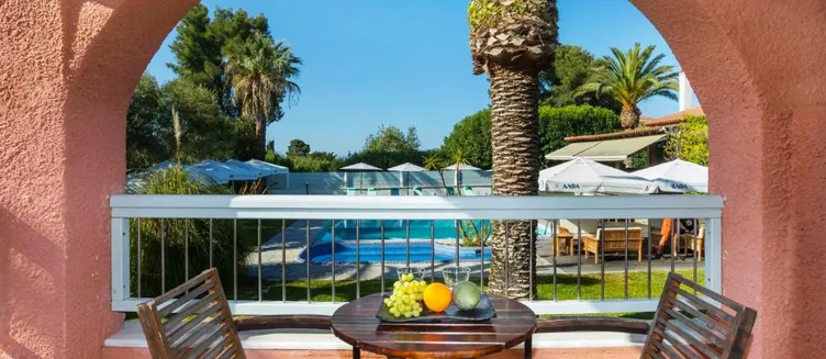 Фото отеля Hanioti Village & Spa Resort