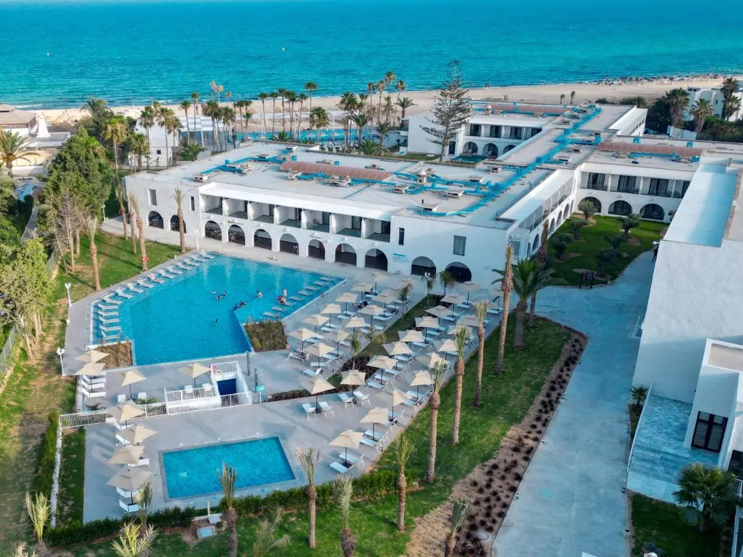 One Resort Premium Hammamet фото 0