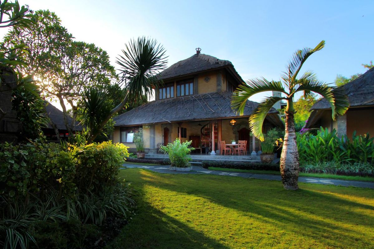 Matahari Terbit Bali фото 45