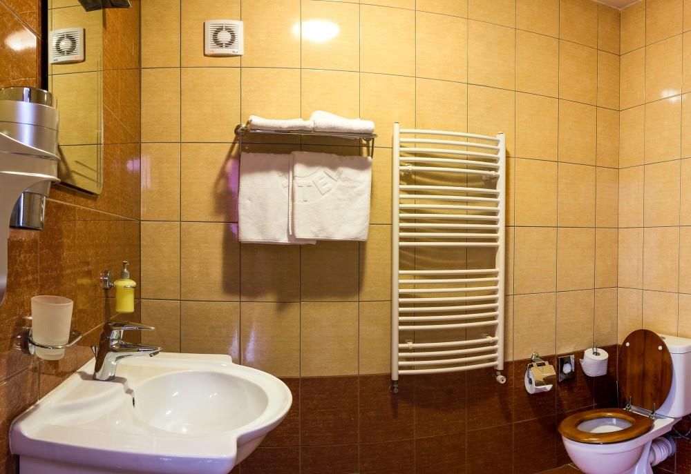 Hotel D'Angelo фото 4