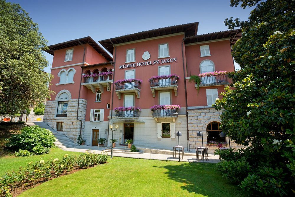 Amadria Park Hotel Sveti Jakov фото 21