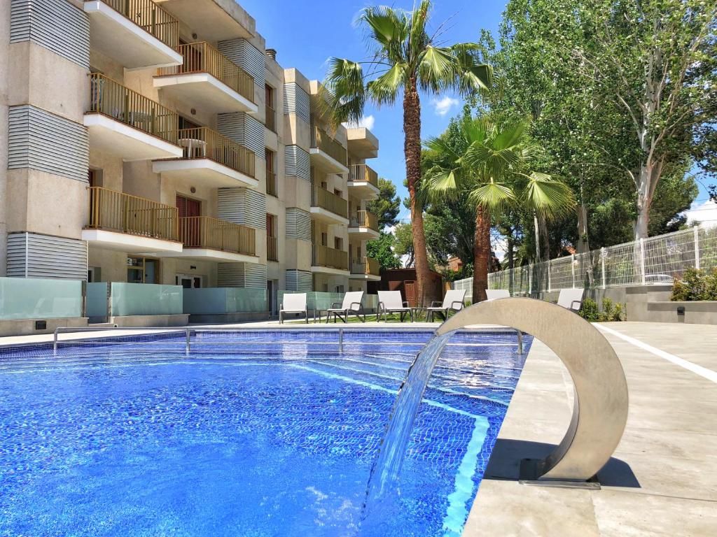 Апарт-отель «Pins Marina APT» фото 18