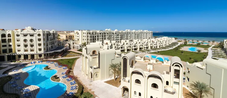 Фото отеля Gravity Hotel & Aqua Park Sahl Hasheesh