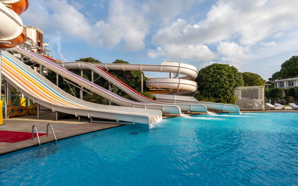 Calista Luxury Resort фото 166
