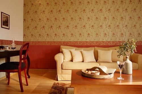 Premier Luxury Mountain Resort фото 78