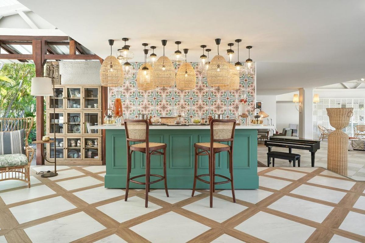 Paradise Cove Boutique Hotel (Adults Only) фото 17