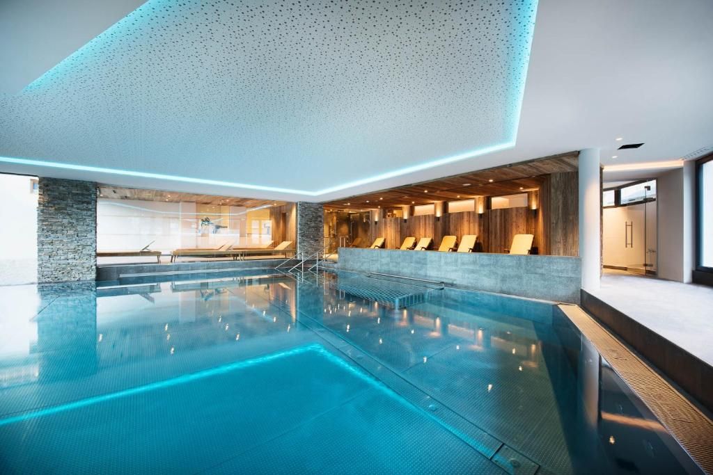 Premium Activehotel Bergkönig фото 10