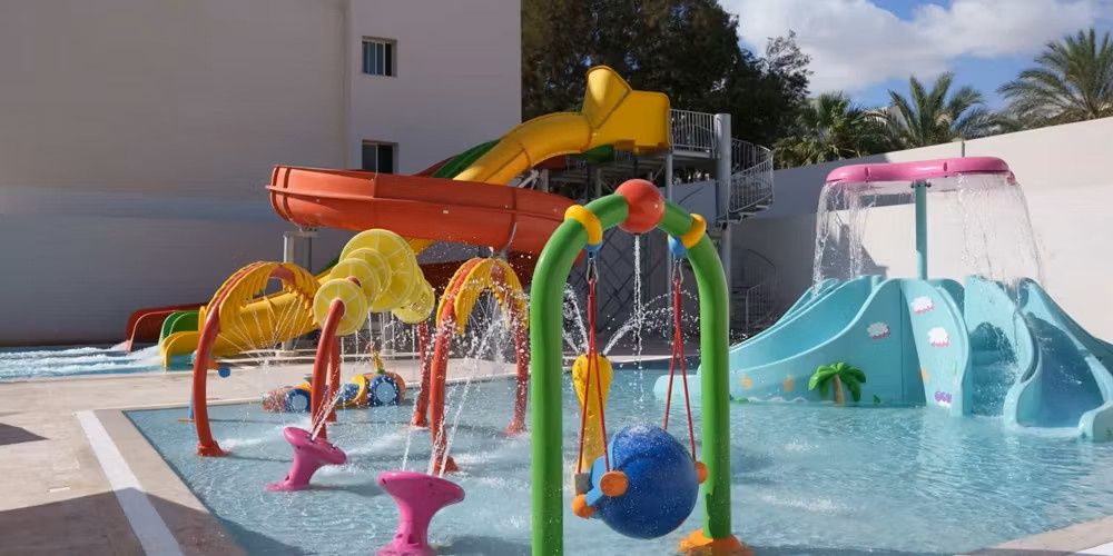 Occidental Sousse Marhaba фото 21