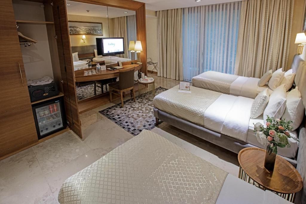 Nowy Efendi Hotel фото 33
