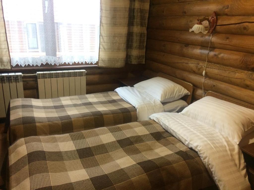 Гостевой дом «Дарьял» фото 33