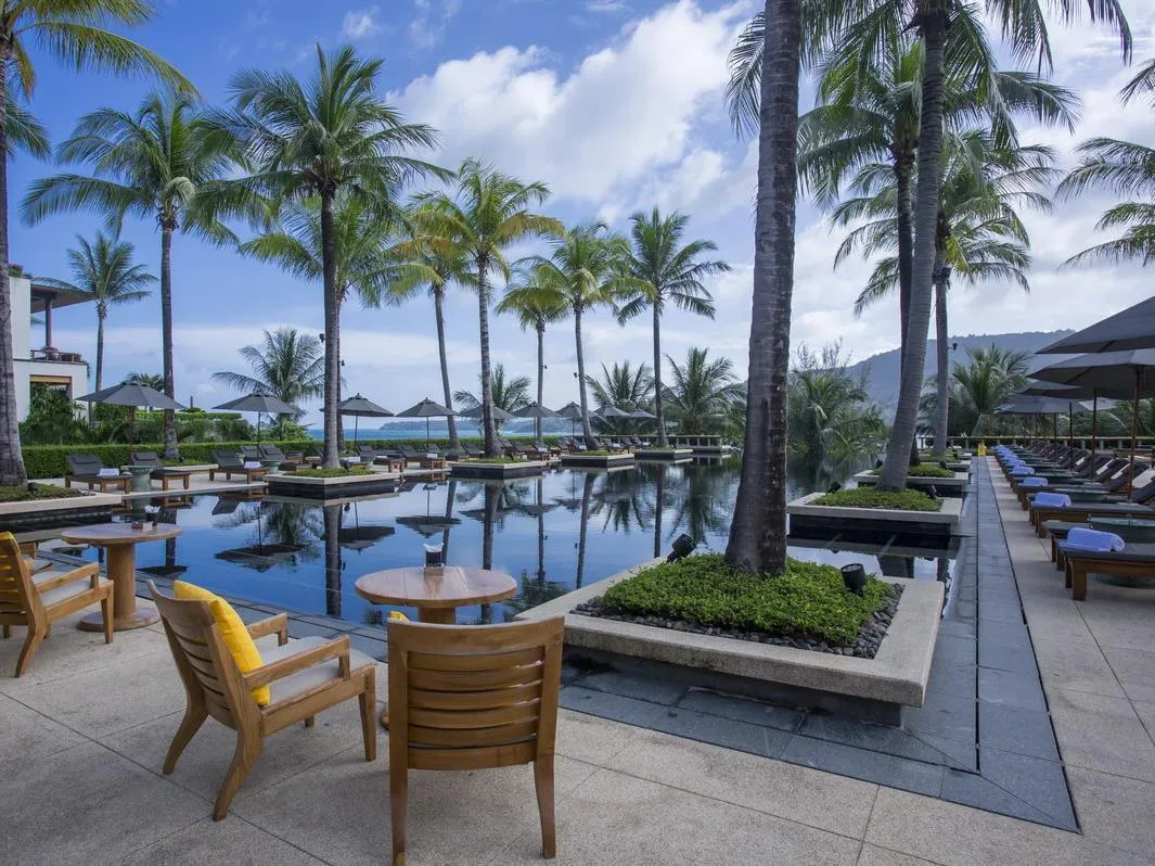 Andara Resort & Villas фото 7