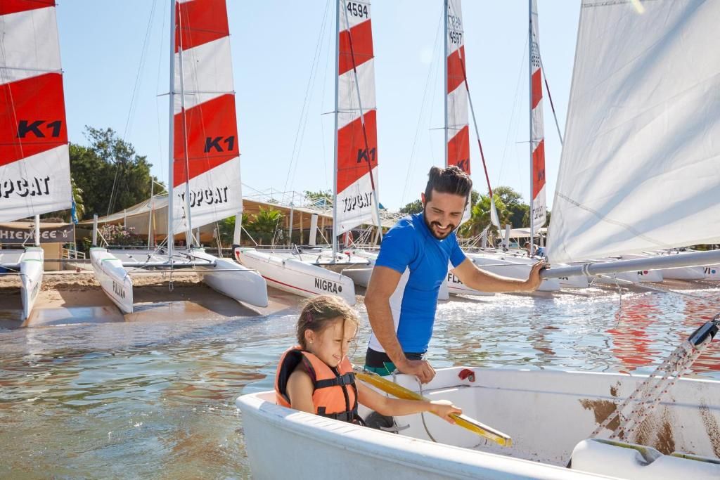 Robinson Club Pamfilya фото 27