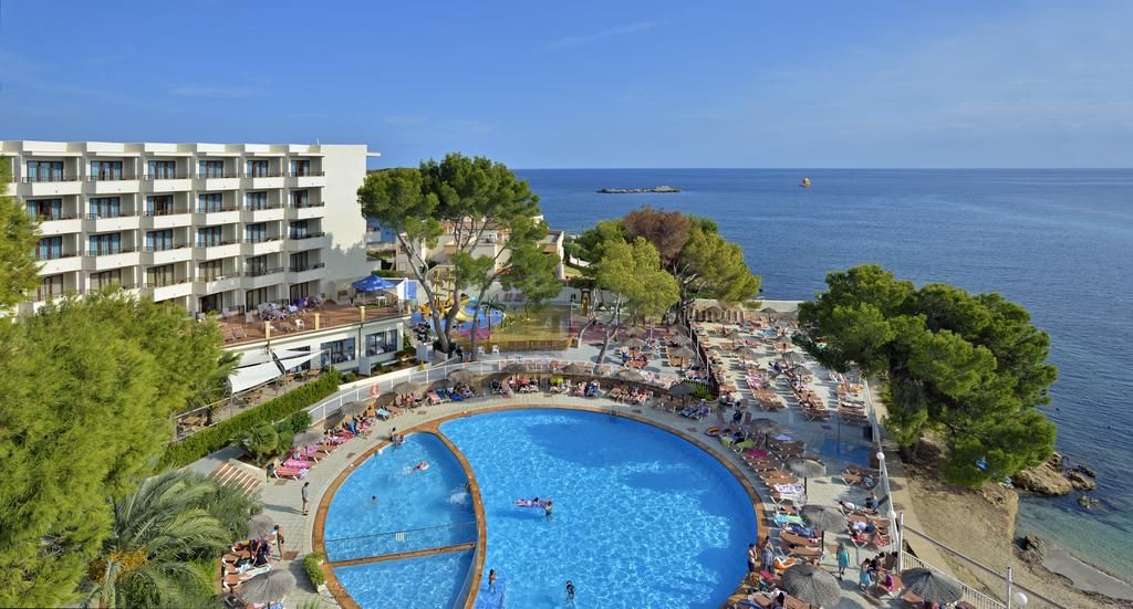 Alua Hotel Miami Ibiza фото 0