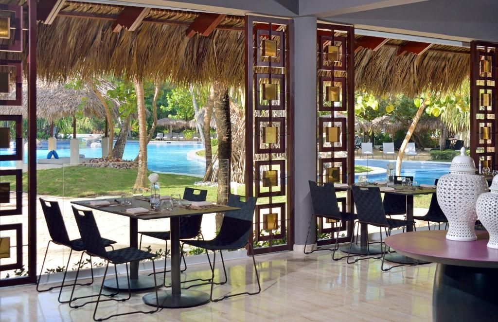 Paradisus Punta Cana Resort - All Inclusive фото 42