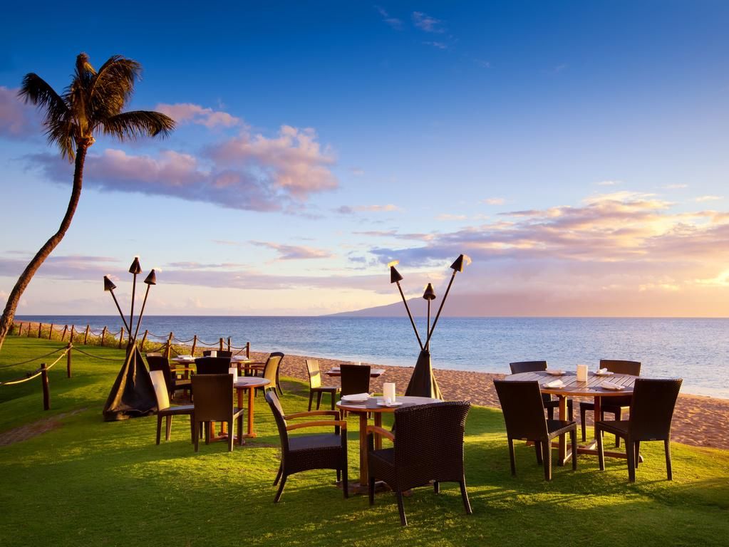 The Westin Maui Resort & Spa, Ka'anapali фото 24