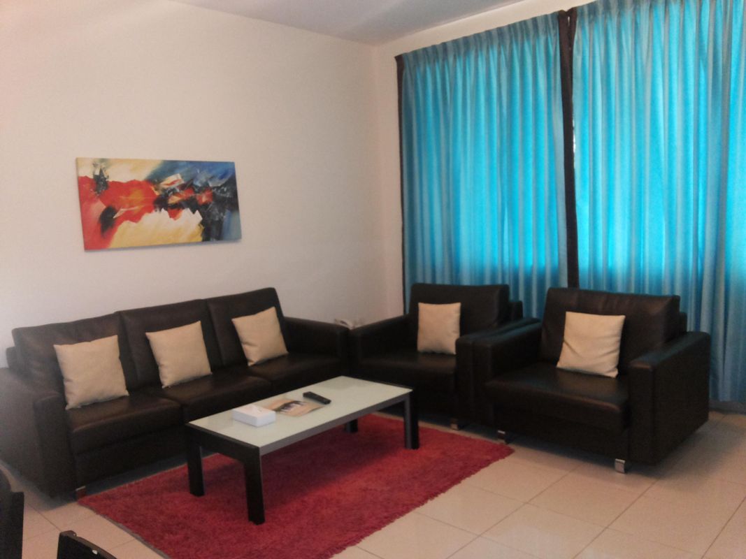 Fortune Classic Hotel Apartment фото 2