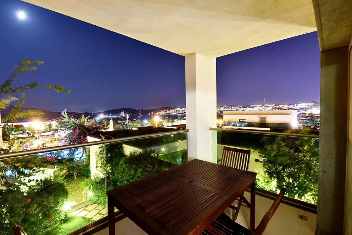 Royal Palm Residence фото 22