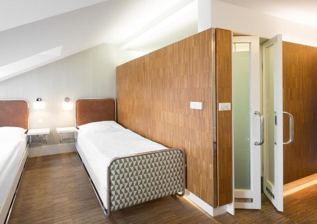 Prokop Boutique Hotel фото 5