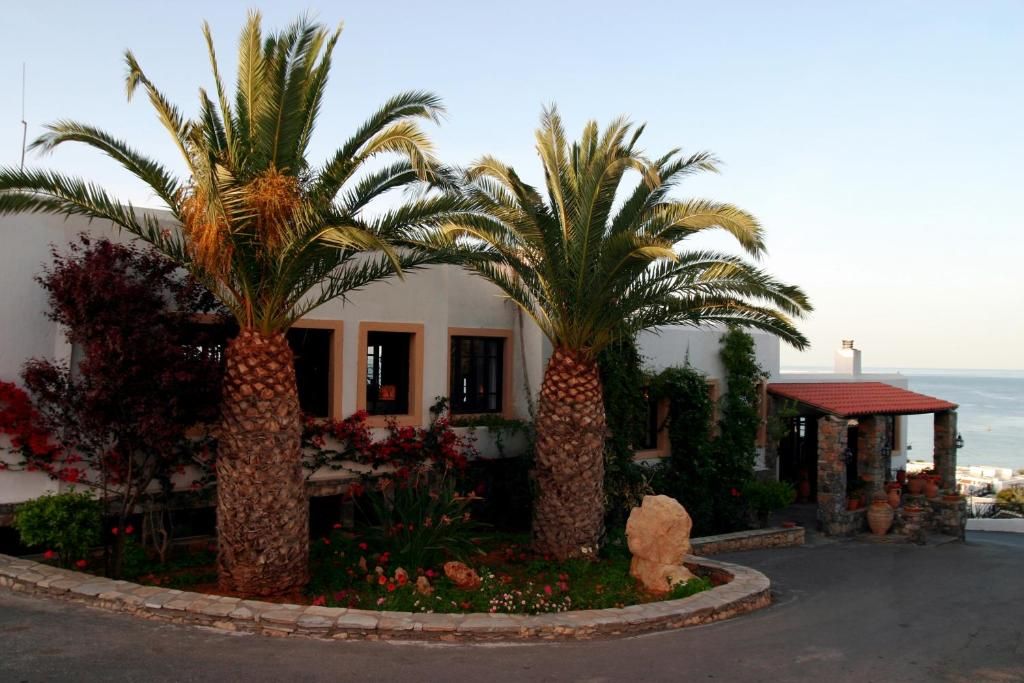 Hersonissos Village Hotel & Bungalows фото 26
