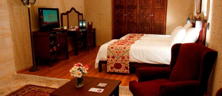 Фото отеля Dreams Cave Hotel