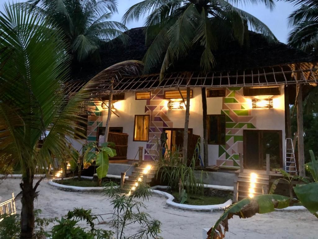Tsunami Village фото 40