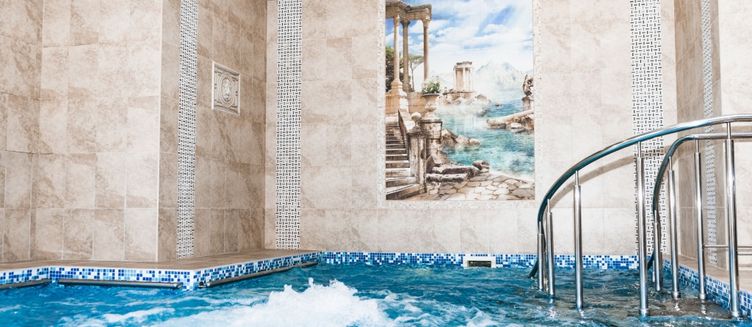 Фото отеля Буковая роща