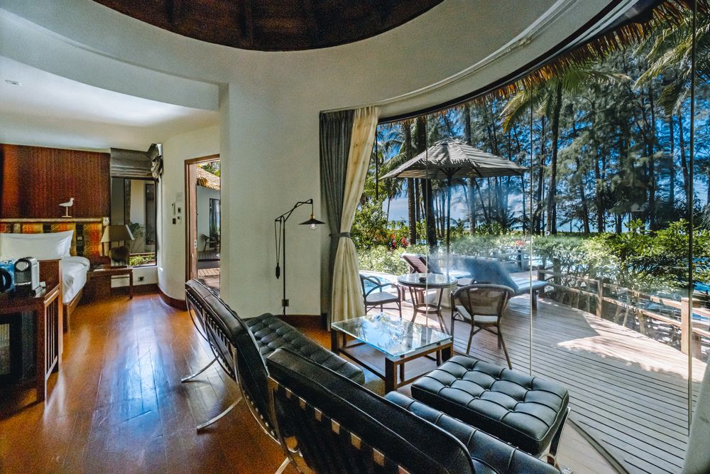 The Haven Khao Lak (Adults Only) фото 88