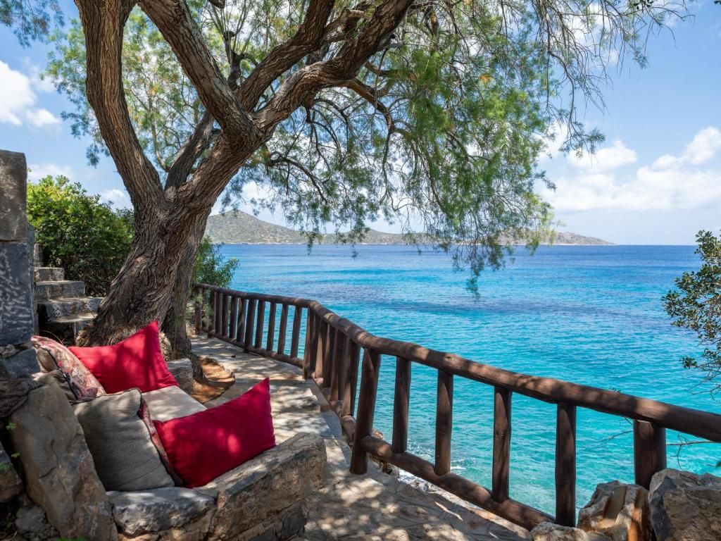 Elounda Mare Hotel фото 85