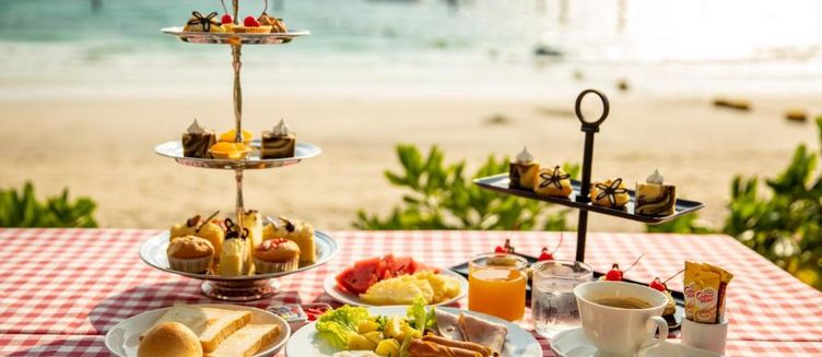 Фото отеля Xanadu Beach Resort