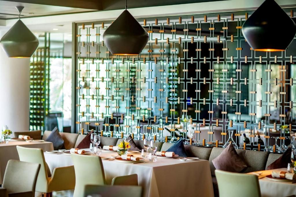The Ritz-Carlton Bahrain фото 25