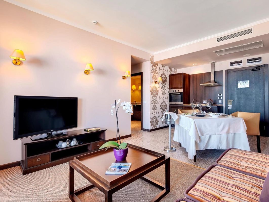 Barcelo Royal Beach фото 3
