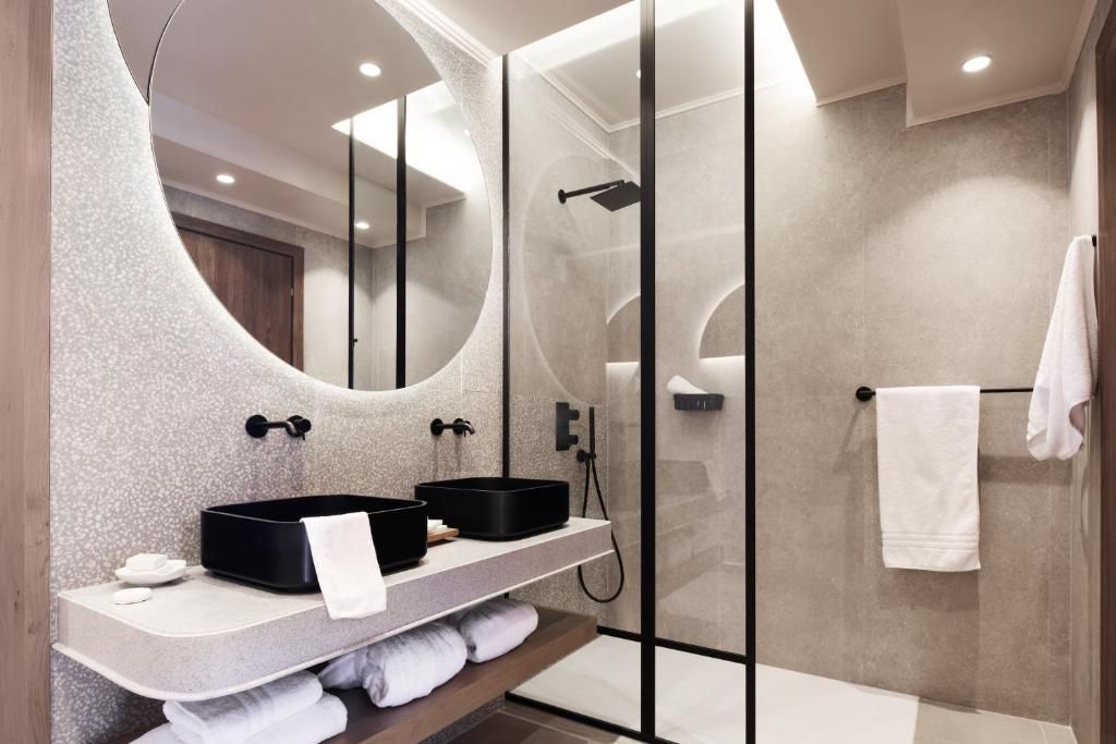 Alexandra Golden Boutique Hotel-Adults Only фото 7