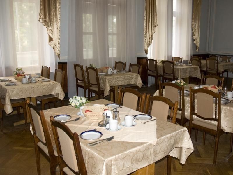 Санаторий «Санаторий «Им. Семашко»» фото 5